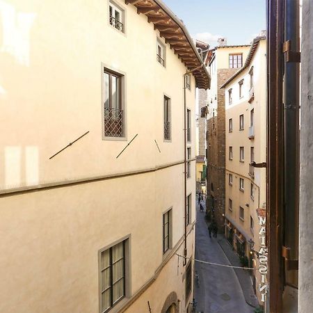 Lambertesca il Cuore di Firenze Esterno foto