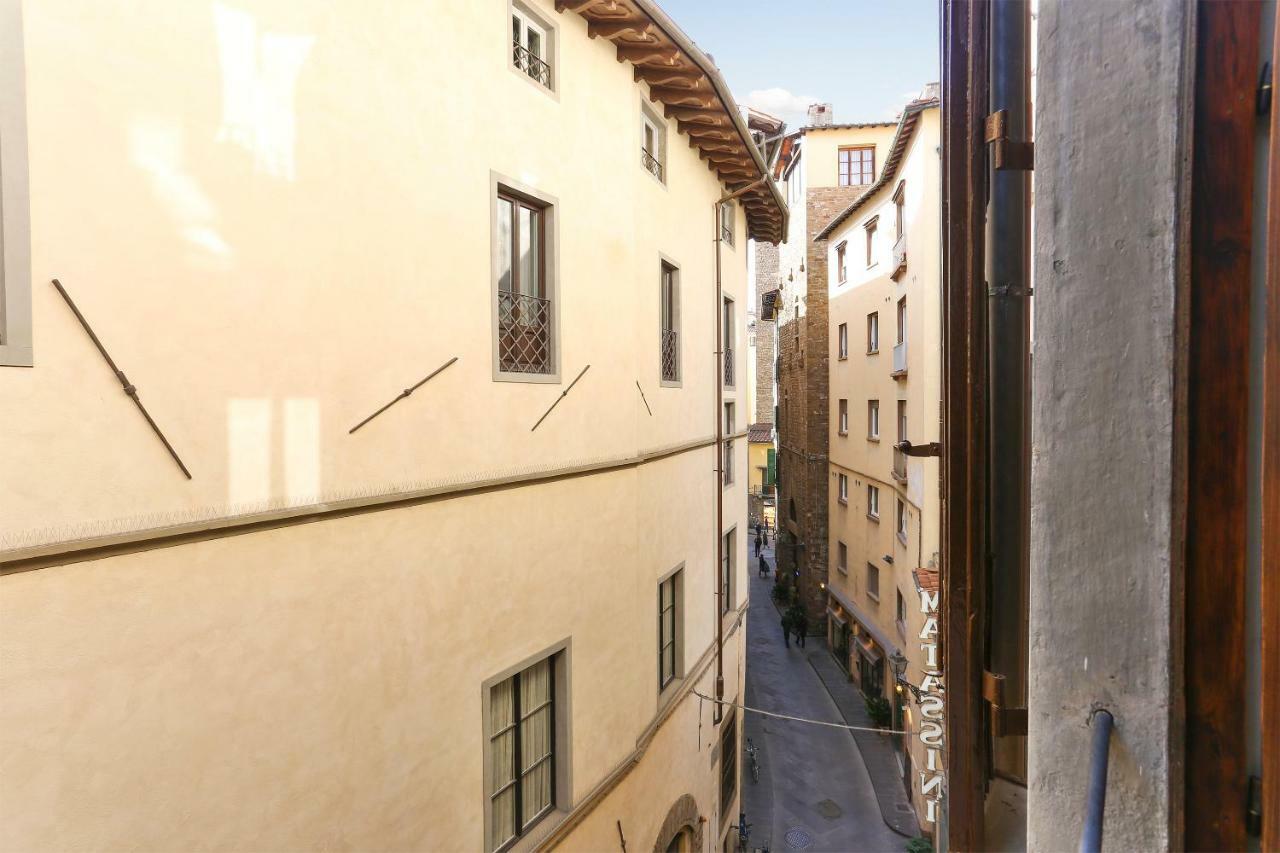 Lambertesca il Cuore di Firenze Esterno foto